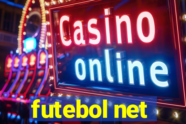 futebol net